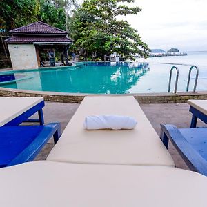 Koh Rong Hill Beach Resort